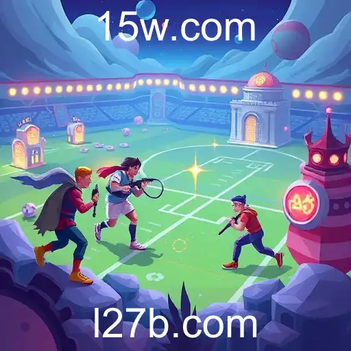 A Evolução das Plataformas de Jogos Online: Inovações e Futuro