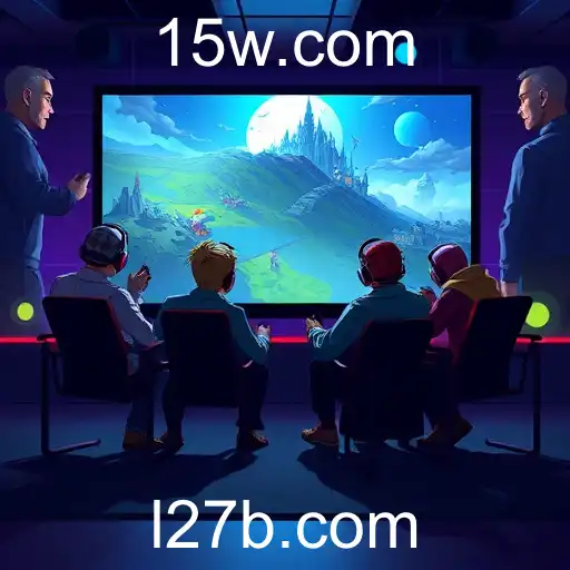 Análise Profunda do Setor de Jogos Online em {当前年份}