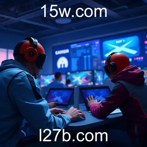 Análise Profunda do Crescimento dos Jogos Online em 2023