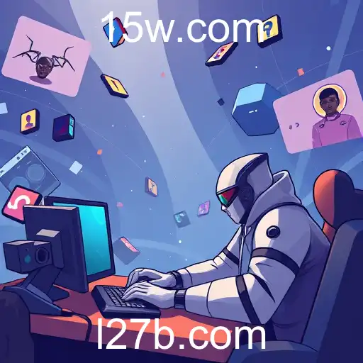 O Impacto e a Evolução dos Jogos Online em 27b: Análise do Ano {当前年份}