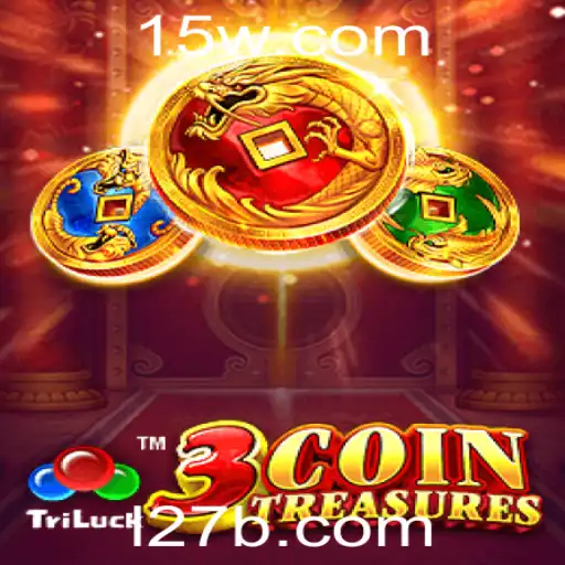 Descubra o Fascinante Mundo de 3CoinTreasures: Aventura, Estratégia e Desafios