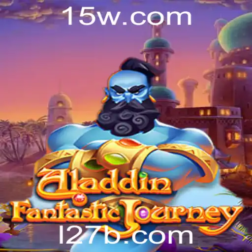 Explorando o Fascinante Mundo do Jogo Aladdin