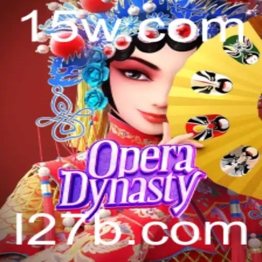 OperaDynasty: Descubra o Fascinante Mundo do Teatro Lendário