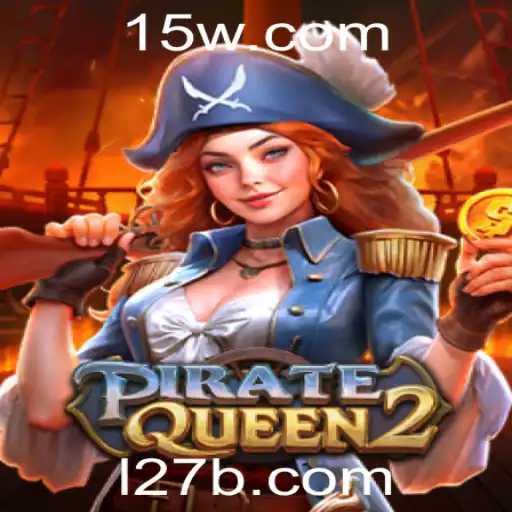 PirateQueen2: A Aventura Épica no Mundo dos Sete Mares